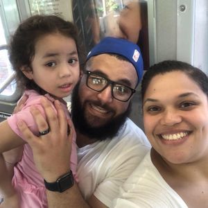 Meet your Posher, Jaime